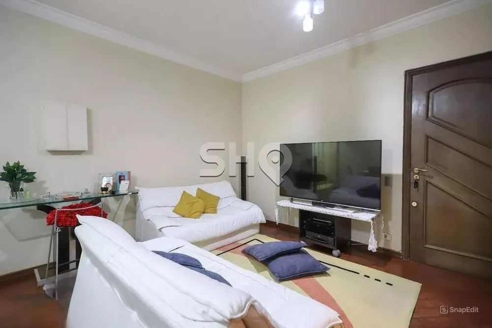 Apartamento, 3 quartos, 110 m² - Foto 1