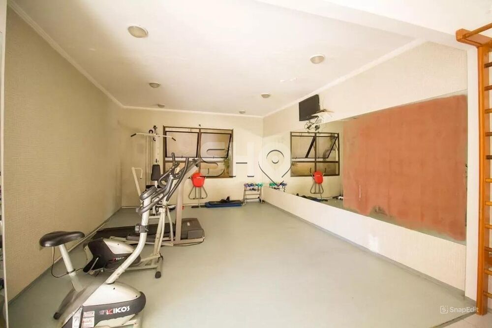 Apartamento, 3 quartos, 110 m² - Foto 3