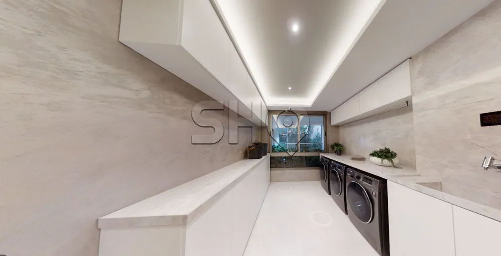 Apartamento, 4 quartos, 269 m² - Foto 13