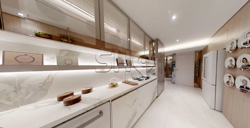 Apartamento, 4 quartos, 269 m² - Foto 7