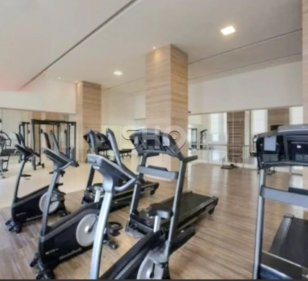 Apartamento, 4 quartos, 232 m² - Foto 16