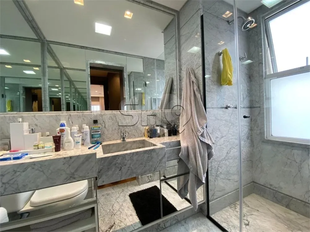 Apartamento, 4 quartos, 232 m² - Foto 9
