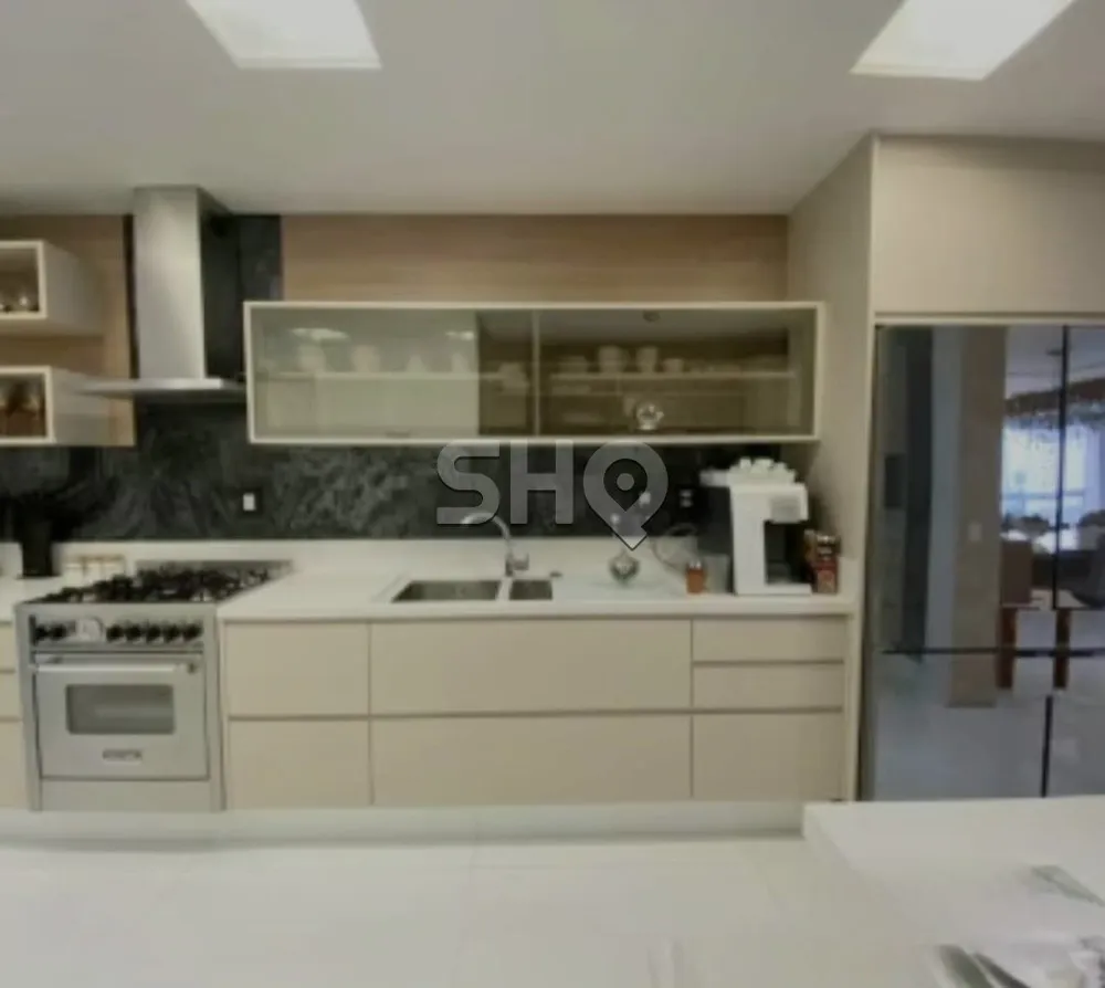 Apartamento, 4 quartos, 232 m² - Foto 14