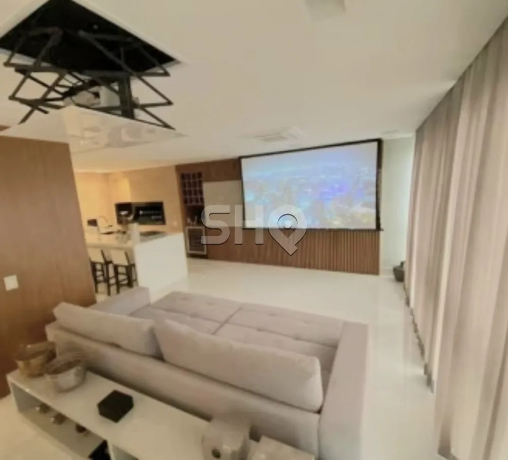 Apartamento, 4 quartos, 232 m² - Foto 13