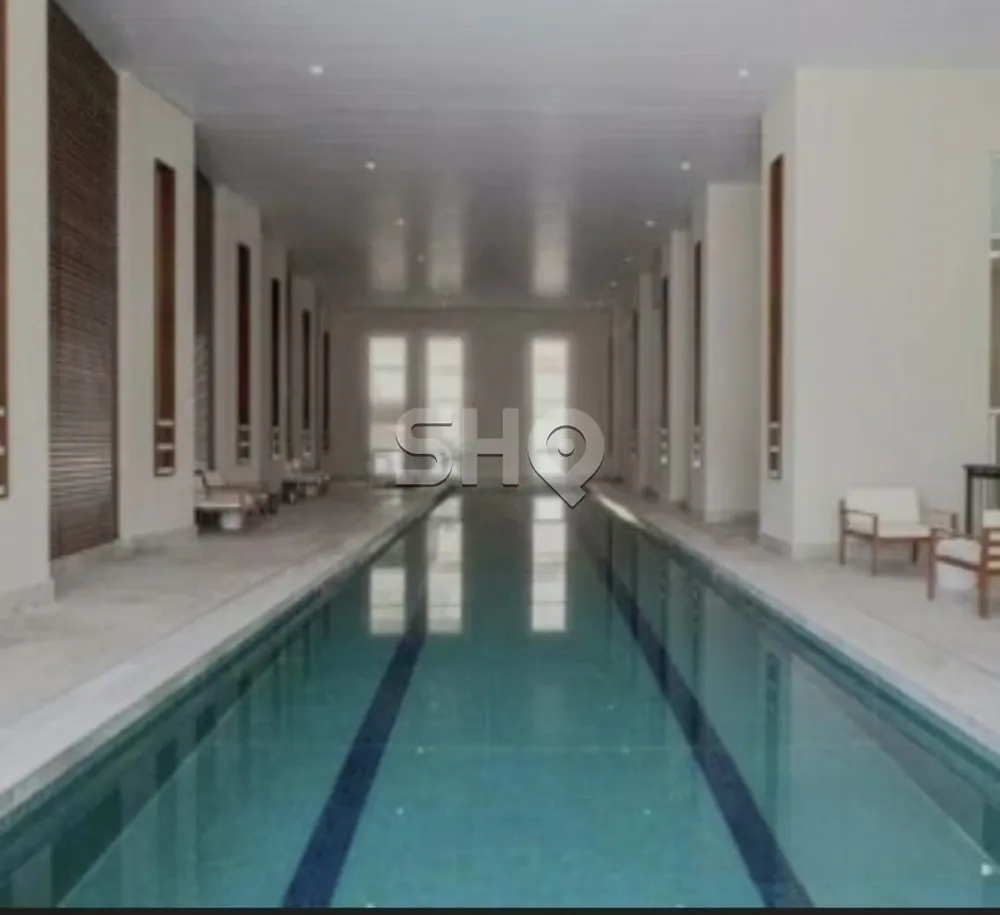 Apartamento, 4 quartos, 232 m² - Foto 1