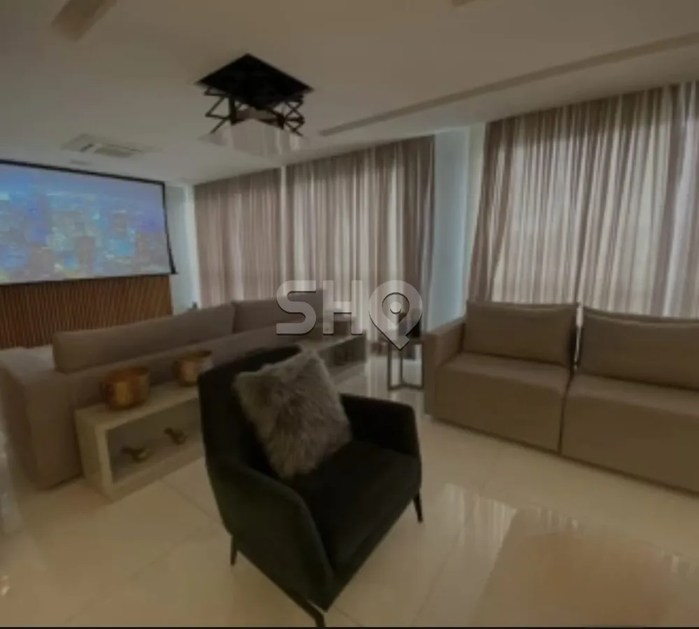 Apartamento, 4 quartos, 232 m² - Foto 4