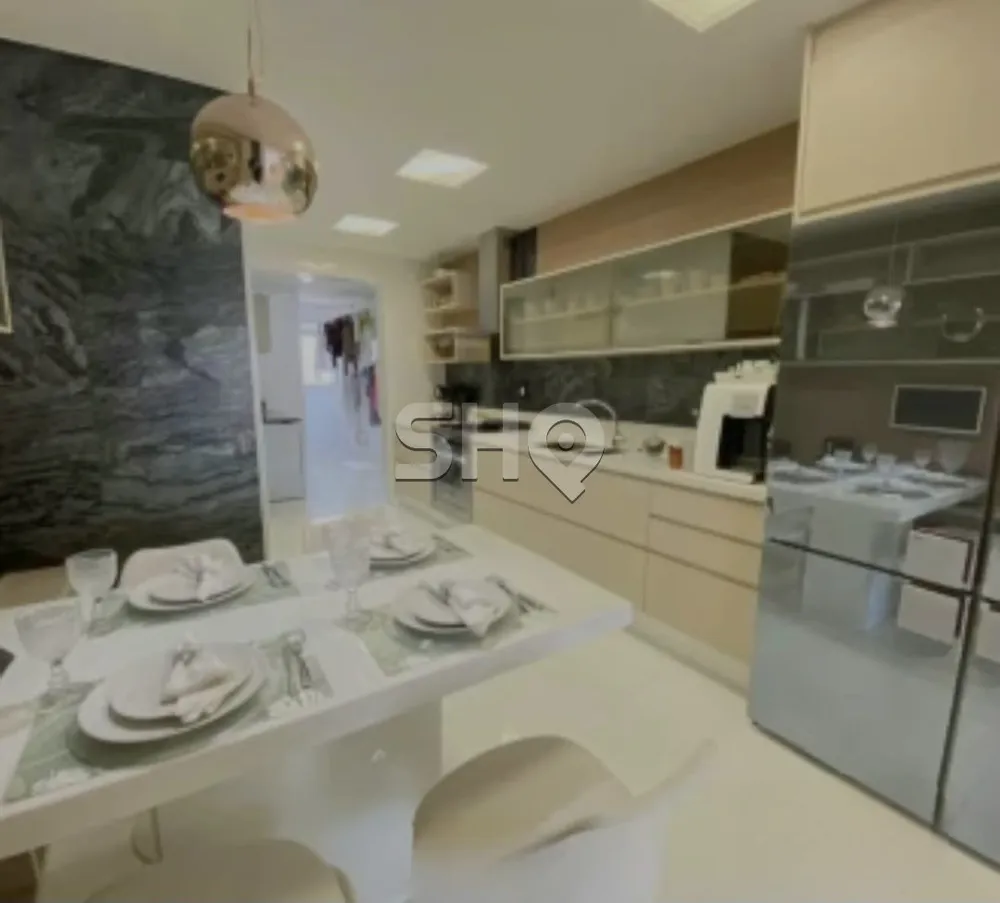 Apartamento, 4 quartos, 232 m² - Foto 3
