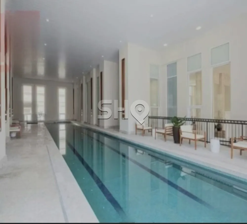Apartamento, 4 quartos, 232 m² - Foto 17