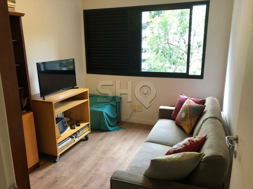Apartamento, 3 quartos, 100 m² - Foto 4