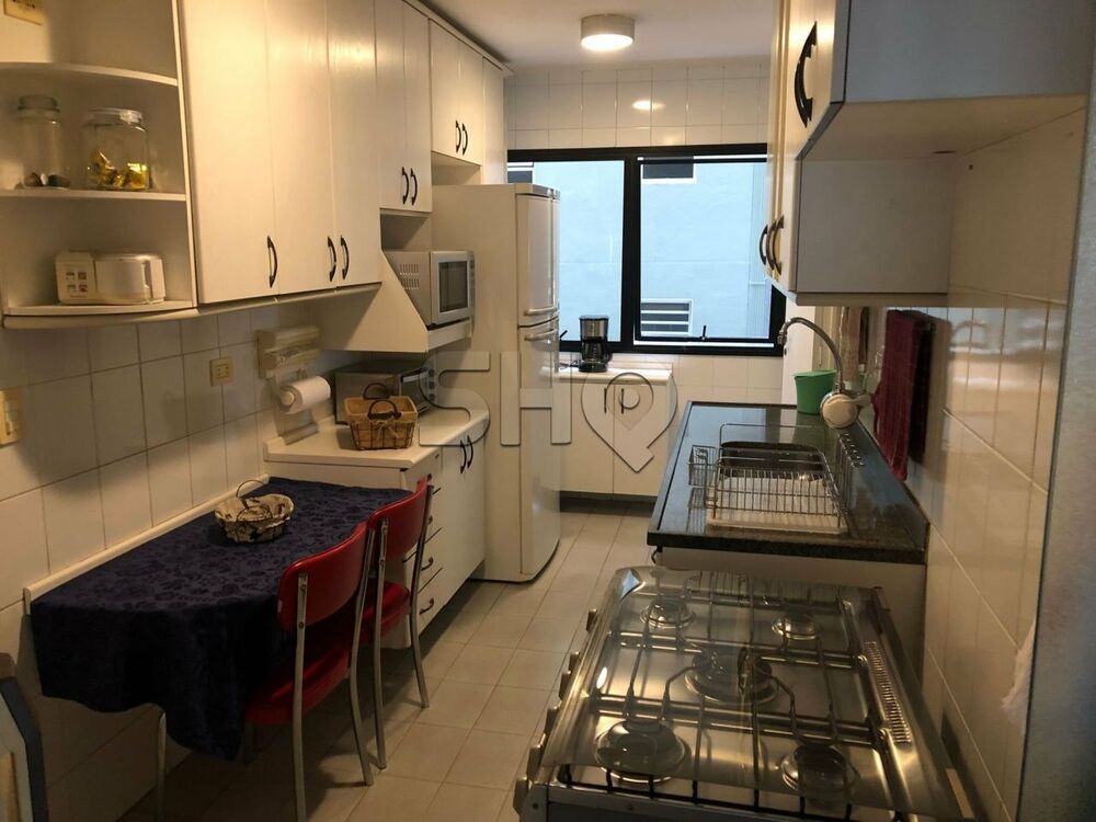 Apartamento, 3 quartos, 100 m² - Foto 7