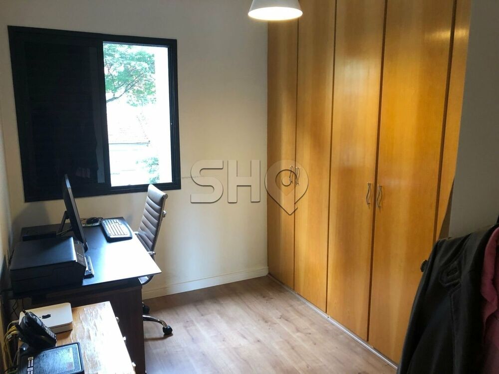 Apartamento, 3 quartos, 100 m² - Foto 5