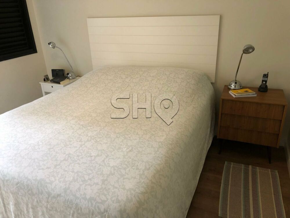 Apartamento, 3 quartos, 100 m² - Foto 6