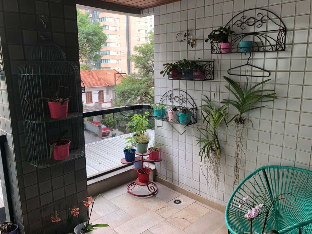 Apartamento, 3 quartos, 100 m² - Foto 3
