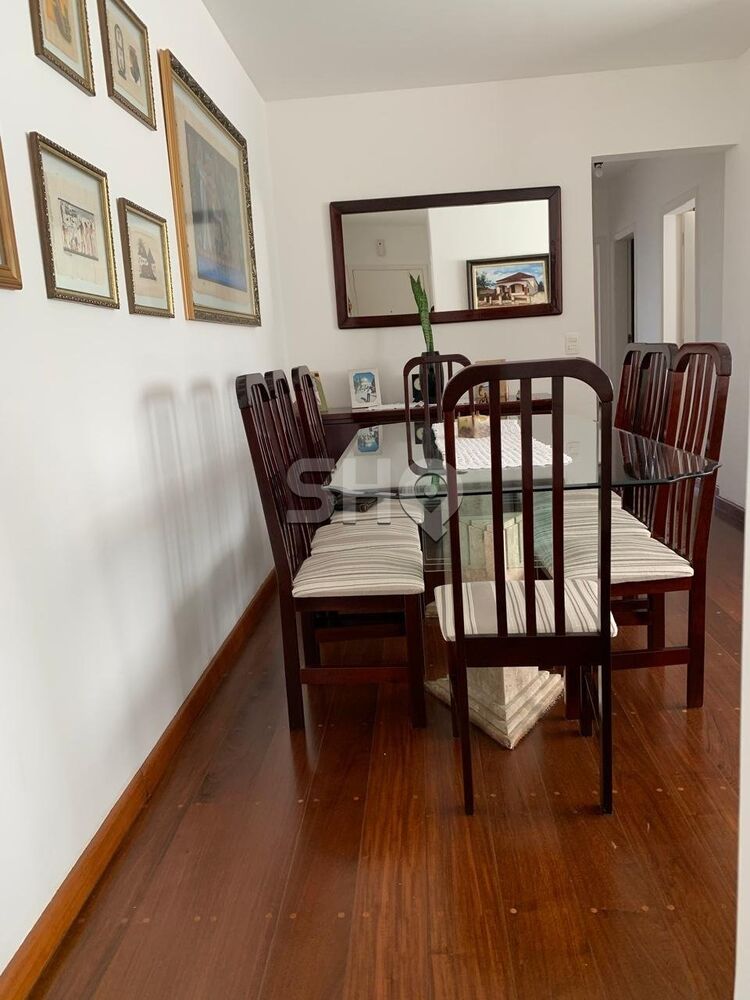 Apartamento à venda com 3 quartos, 88m² - Foto 2