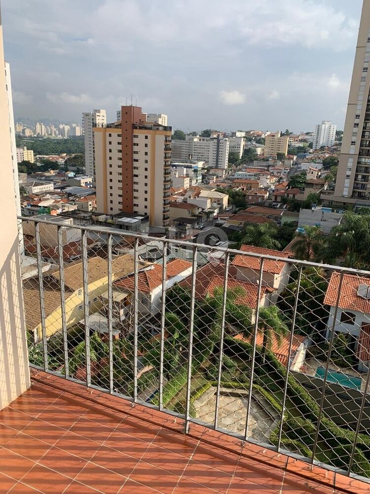 Apartamento à venda com 3 quartos, 88m² - Foto 12