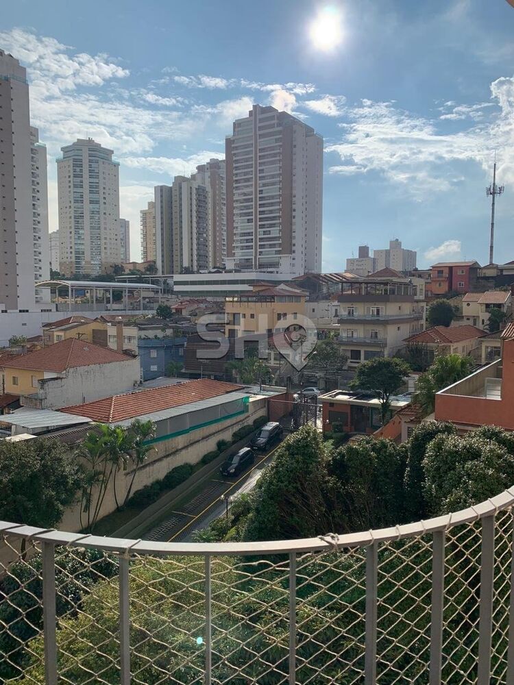 Apartamento à venda com 3 quartos, 88m² - Foto 11