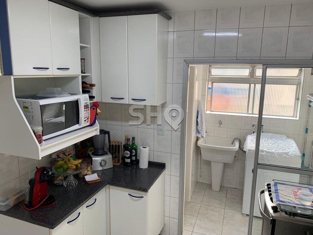 Apartamento à venda com 3 quartos, 88m² - Foto 6