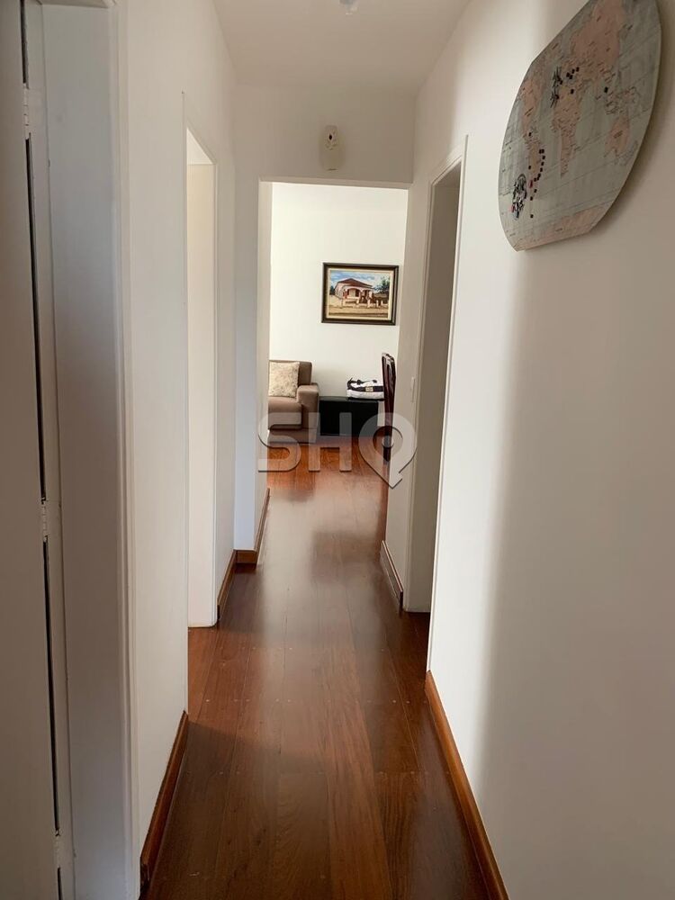 Apartamento à venda com 3 quartos, 88m² - Foto 3