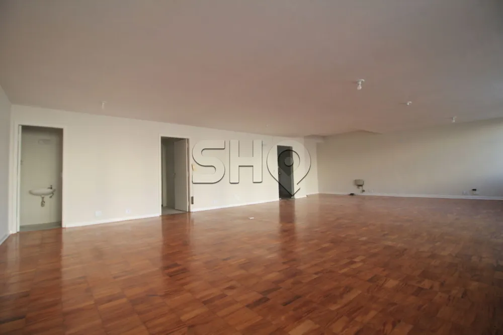 Sala-Conjunto, 96 m² - Foto 1