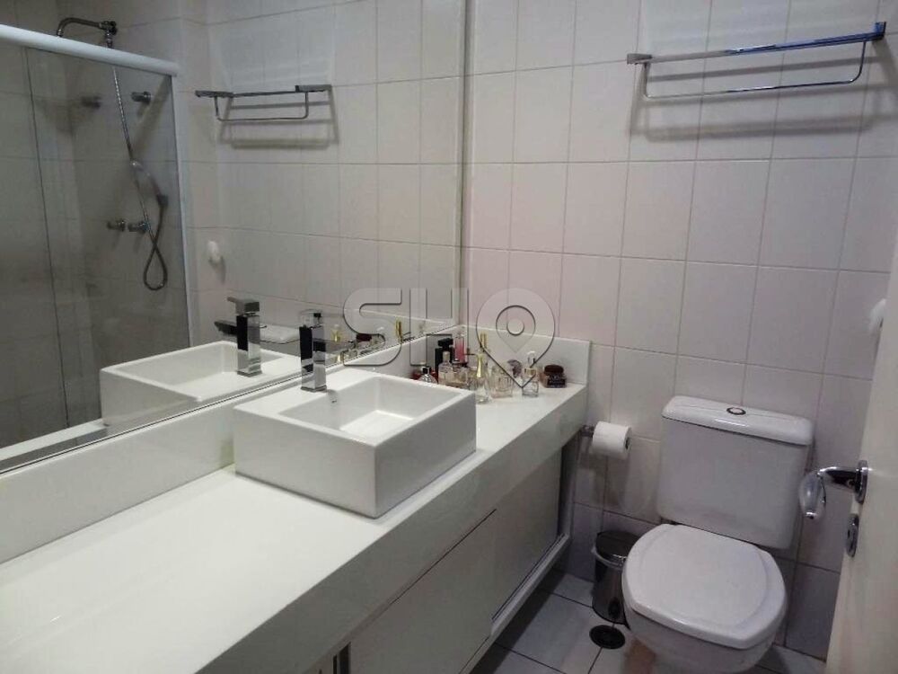 Apartamento, 3 quartos, 100 m² - Foto 4