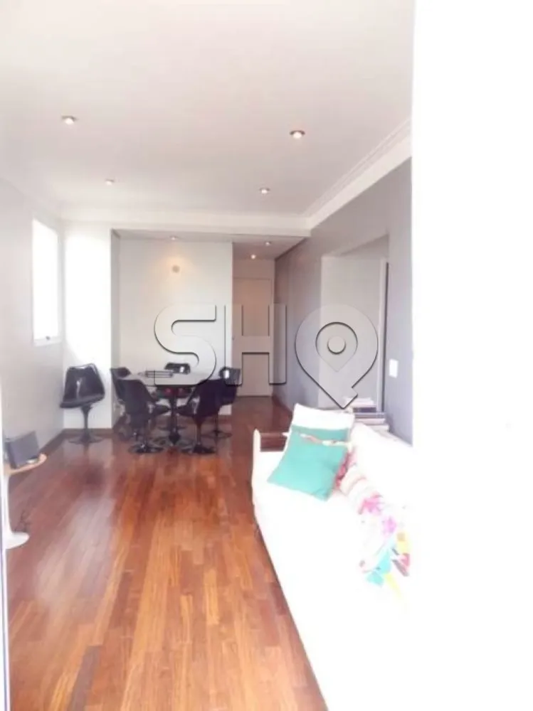 Apartamento, 3 quartos, 100 m² - Foto 3