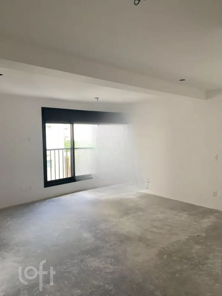 Apartamento à venda com 3 quartos, 189m² - Foto 3