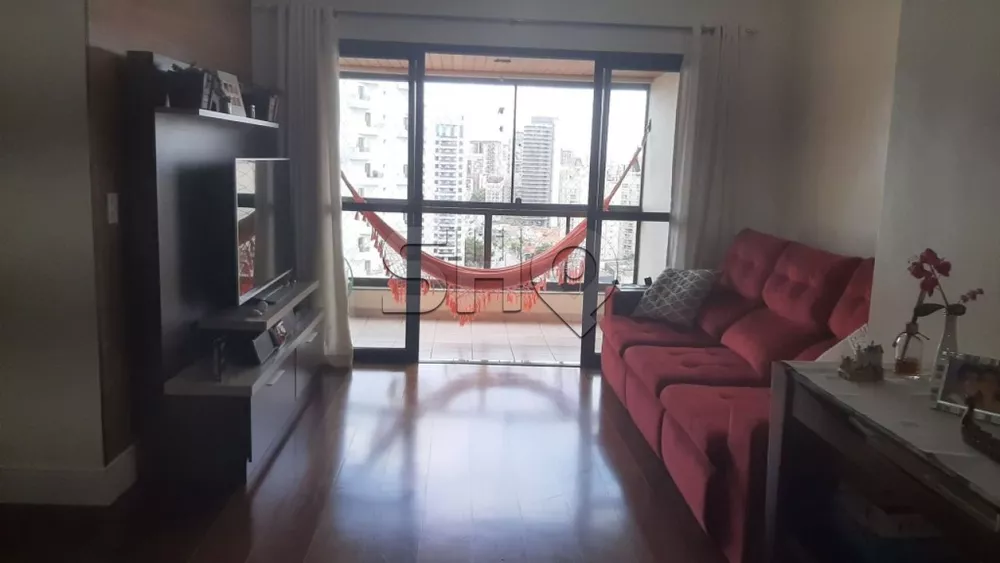 Apartamento à venda com 3 quartos, 102m² - Foto 3