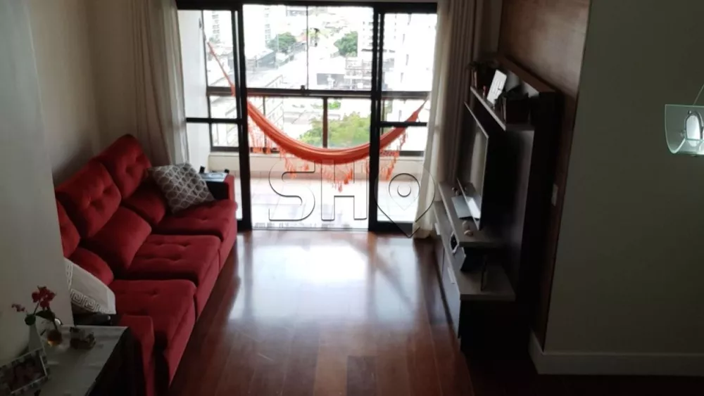 Apartamento à venda com 3 quartos, 102m² - Foto 2