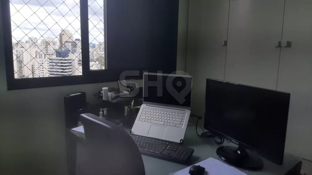 Apartamento, 3 quartos, 102 m² - Foto 19