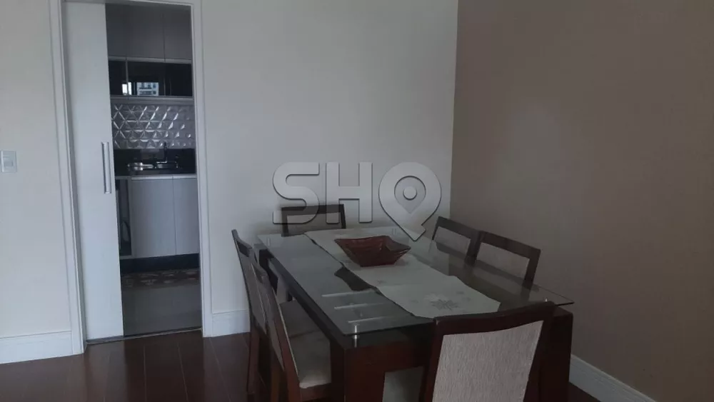 Apartamento à venda com 3 quartos, 102m² - Foto 4