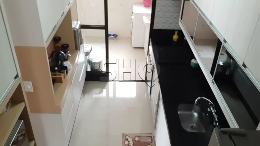 Apartamento, 3 quartos, 102 m² - Foto 12