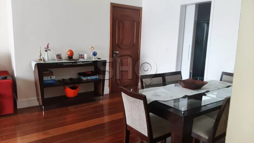 Apartamento à venda com 3 quartos, 102m² - Foto 5