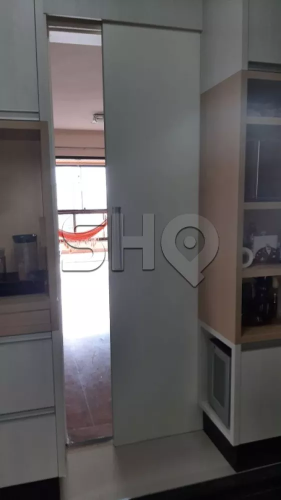 Apartamento à venda com 3 quartos, 102m² - Foto 8