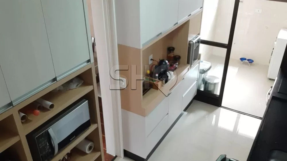 Apartamento, 3 quartos, 102 m² - Foto 11