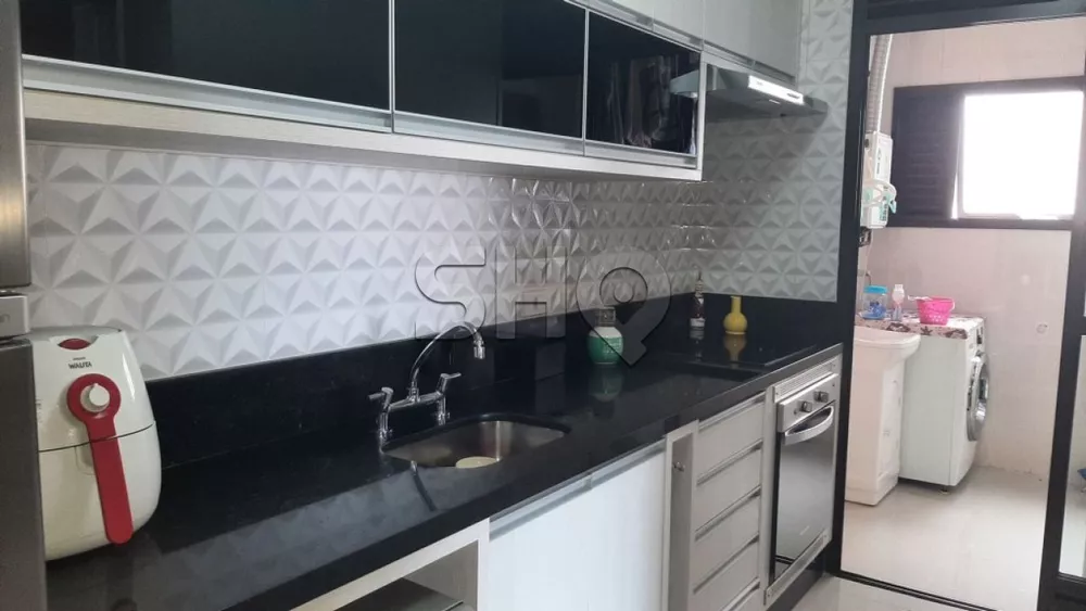 Apartamento, 3 quartos, 102 m² - Foto 13