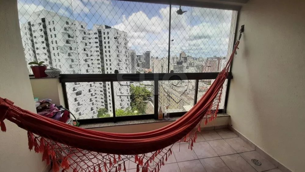 Apartamento à venda com 3 quartos, 102m² - Foto 6