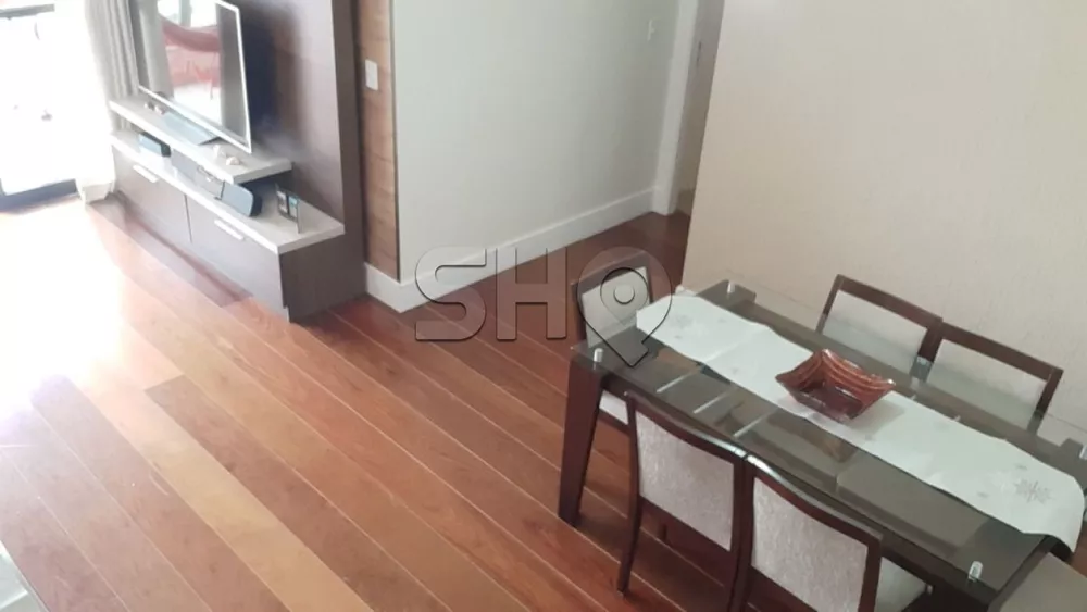 Apartamento à venda com 3 quartos, 102m² - Foto 7