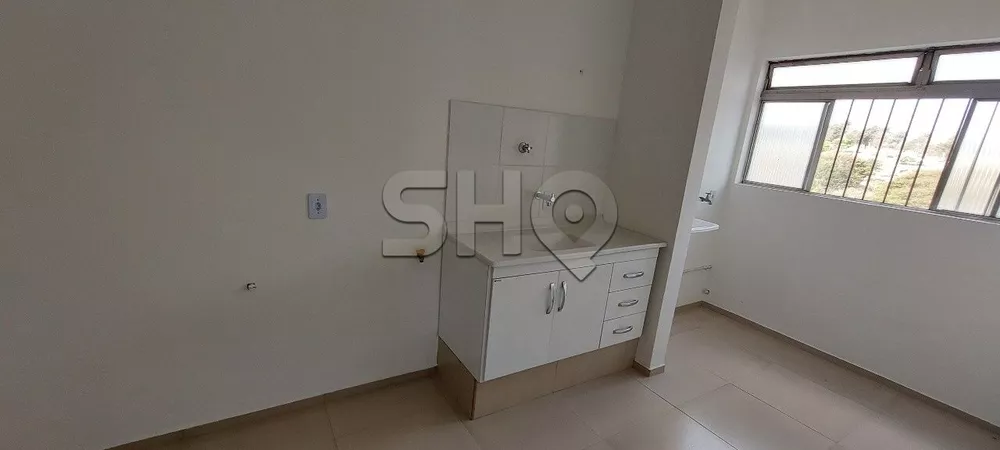 Apartamento à venda com 2 quartos, 49m² - Foto 1