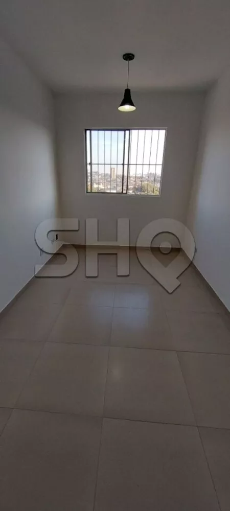 Apartamento à venda com 2 quartos, 49m² - Foto 4