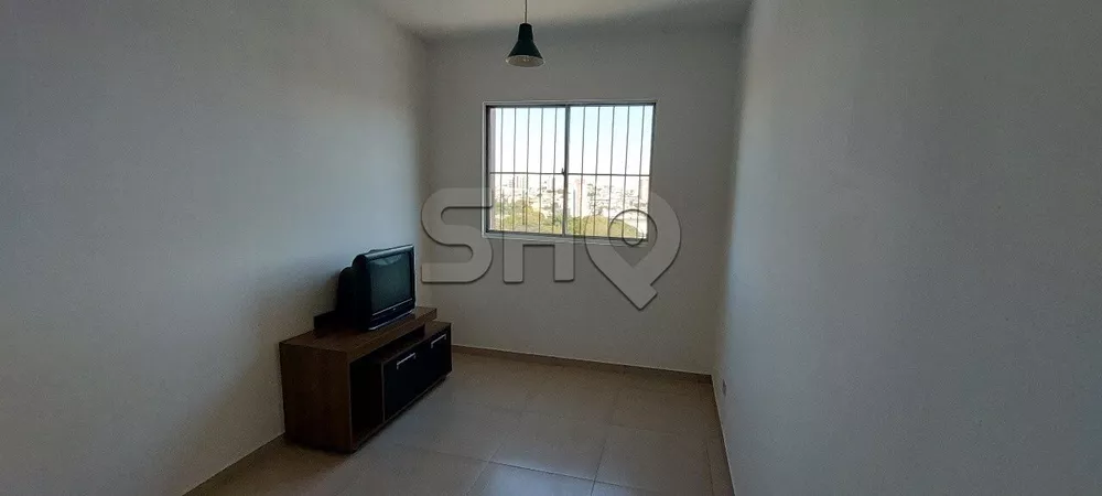 Apartamento à venda com 2 quartos, 49m² - Foto 2