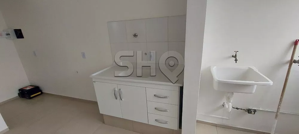 Apartamento à venda com 2 quartos, 49m² - Foto 3