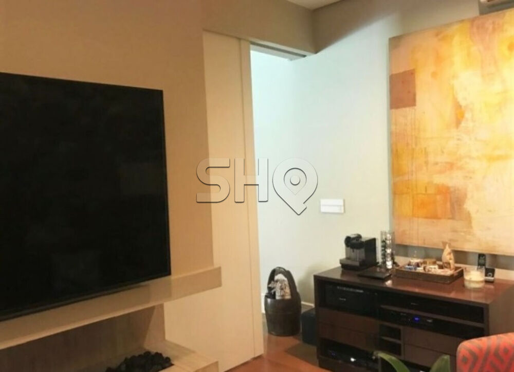 Sobrado, 3 quartos, 798 m² - Foto 1