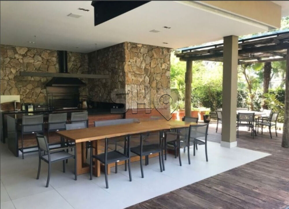 Sobrado, 3 quartos, 798 m² - Foto 4