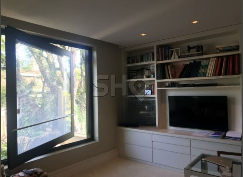 Sobrado, 3 quartos, 798 m² - Foto 3