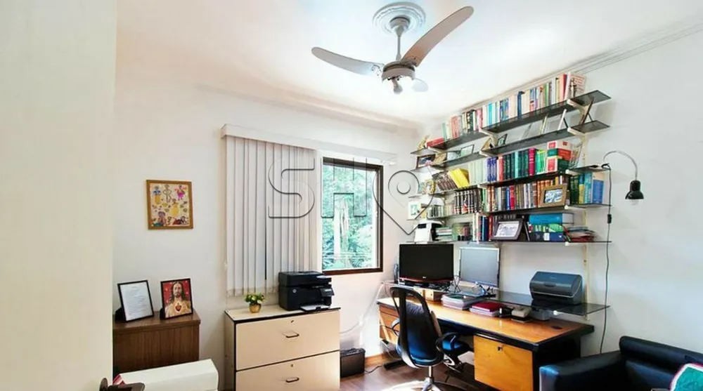Apartamento, 4 quartos, 177 m² - Foto 7