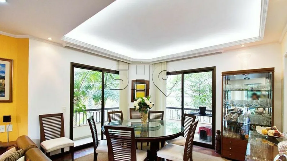 Apartamento, 4 quartos, 177 m² - Foto 5