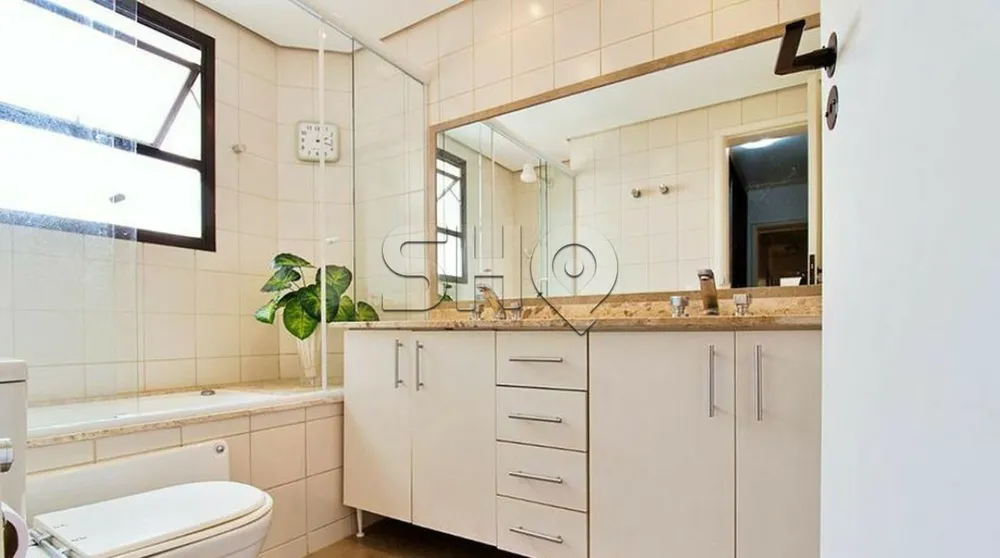 Apartamento, 4 quartos, 177 m² - Foto 8