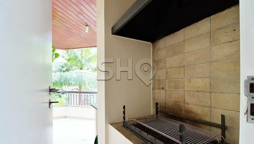 Apartamento, 4 quartos, 177 m² - Foto 4