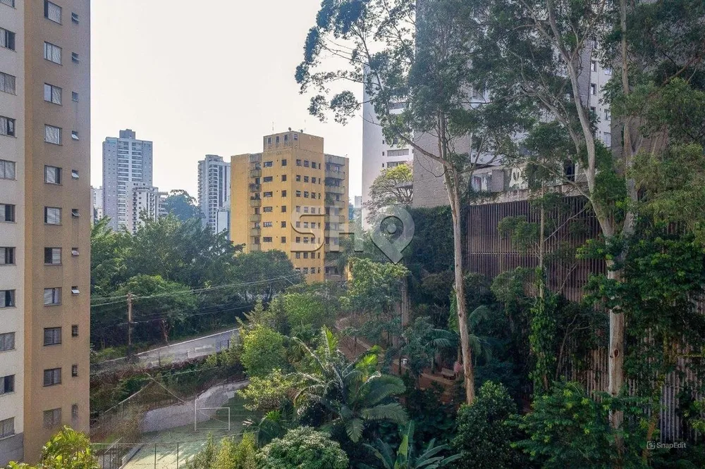Apartamento, 4 quartos, 177 m² - Foto 11