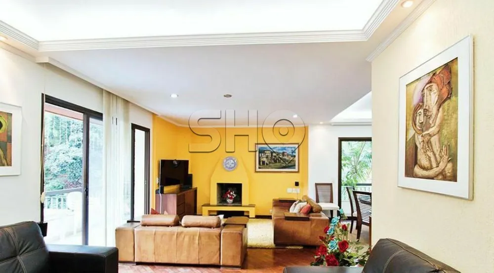 Apartamento, 4 quartos, 177 m² - Foto 2